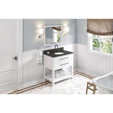 36'' Hale Blue Wavecrest Vanity