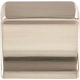 1-1/4'' Overall Length (16 mm Center-to-Center)  Satin Nickel Sullivan Cabinet Knob