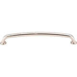12'' Center-to-Center Polished Nickel Bremen 1 Appliance Handle