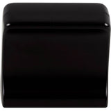 1-1/4'' Overall Length (16 mm Center-to-Center)  Matte Black Sullivan Cabinet Knob