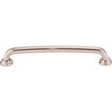 160 mm Center-to-Center Satin Nickel Bremen 1 Cabinet Pull