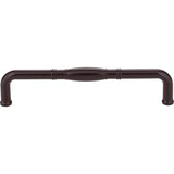 160 mm Center-to-Center Dark Bronze Durham Cabinet Pull