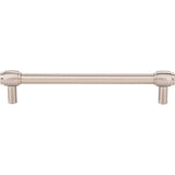 160 mm Center-to-Center Satin Nickel Hayworth Cabinet Bar Pull