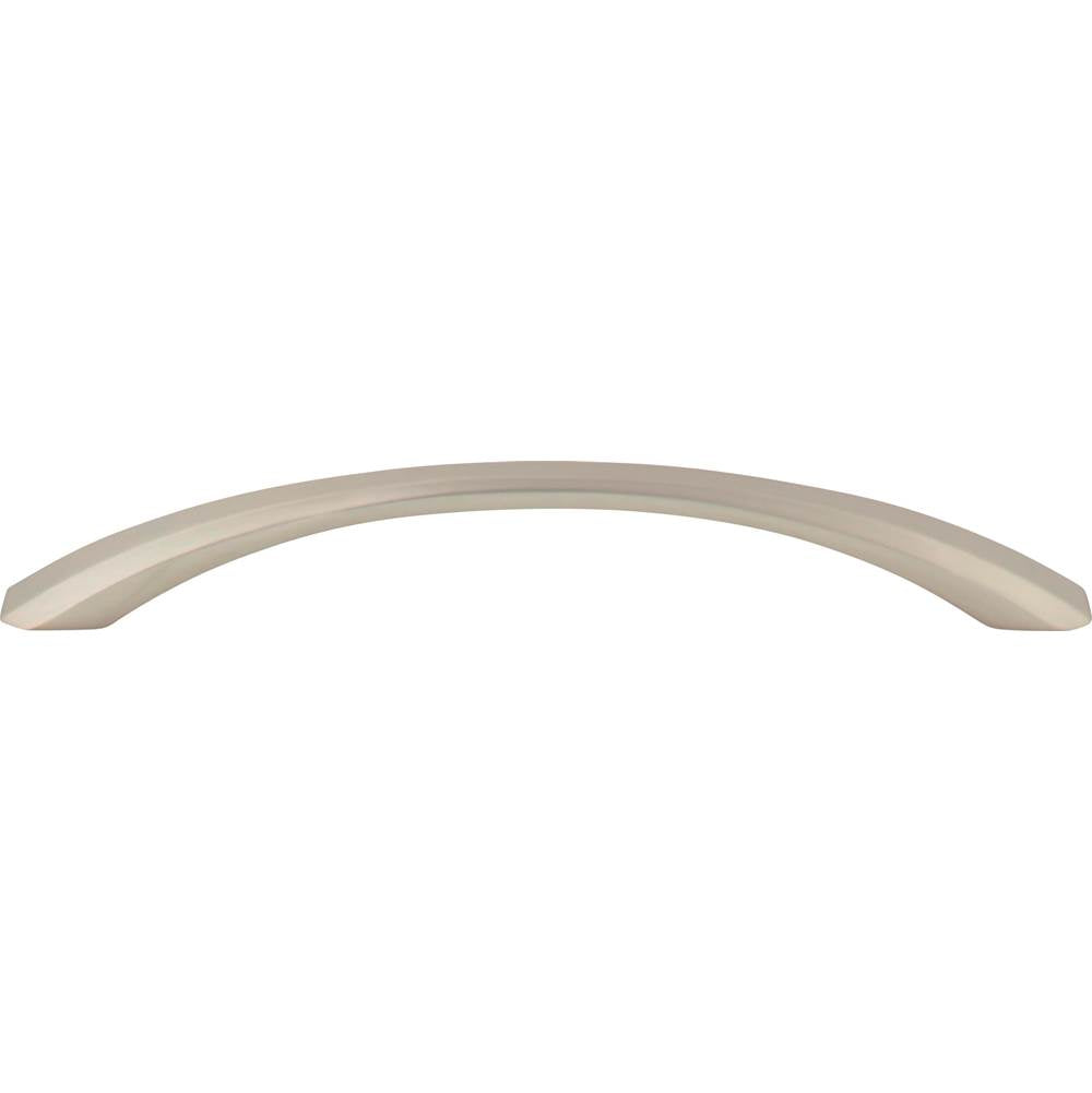 160 mm Center-to-Center Satin Nickel Wheeler Cabinet Pull