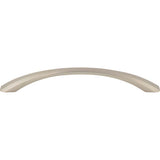160 mm Center-to-Center Satin Nickel Wheeler Cabinet Pull