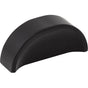 Jeffrey Alexander - 32 mm Center-to-Center Matte Black Elara Cabinet Pinch Pull - Matte Black