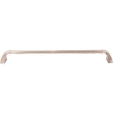 18'' Center-to-Center Satin Nickel Cordova Appliance Handle