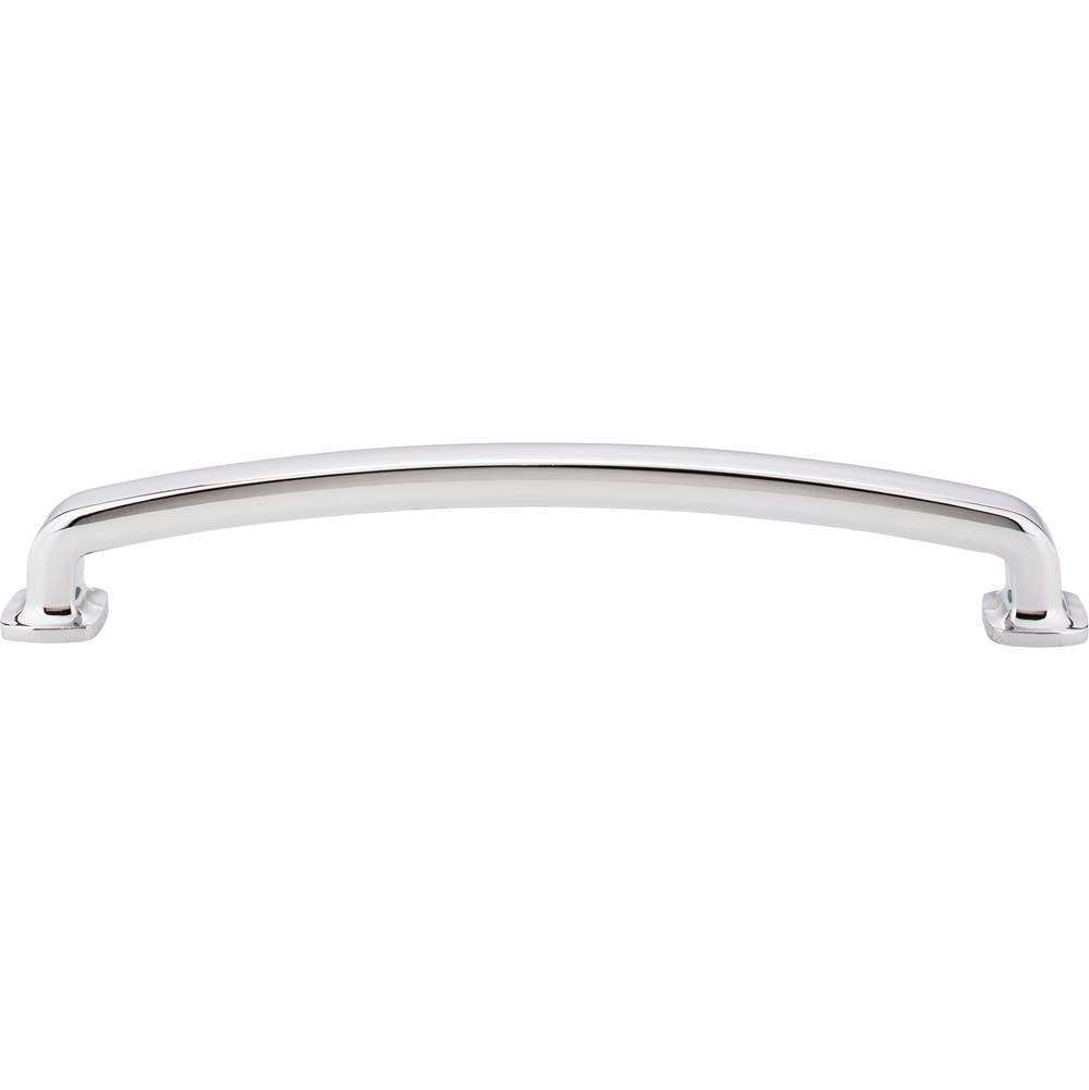 12'' Center-to-Center Polished Chrome Belcastel 1 Appliance Handle