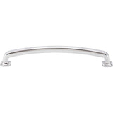 12'' Center-to-Center Polished Chrome Belcastel 1 Appliance Handle