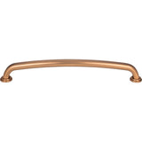 12'' Center-to-Center Satin Bronze Bremen 1 Appliance Handle