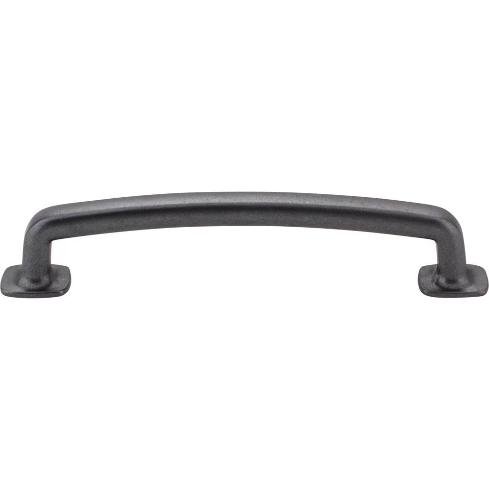 128 mm Center-to-Center Gun Metal Belcastel 1 Cabinet Pull