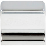 1-1/4'' Overall Length (16 mm Center-to-Center)  Polished Chrome Sullivan Cabinet Knob