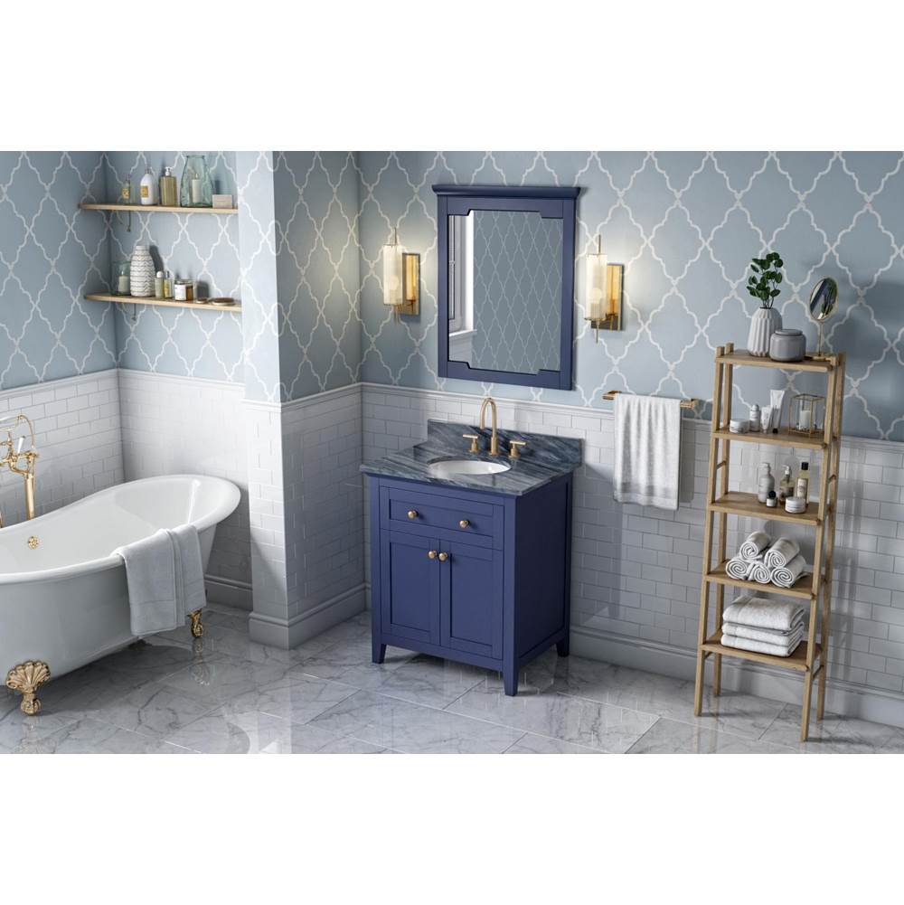 30'' Hale Blue Chatham Vanity