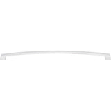 320 mm Center-to-Center Polished Chrome Merrick Cabinet Pull