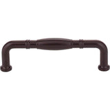 96 mm Center-to-Center Dark Bronze Durham Cabinet Pull