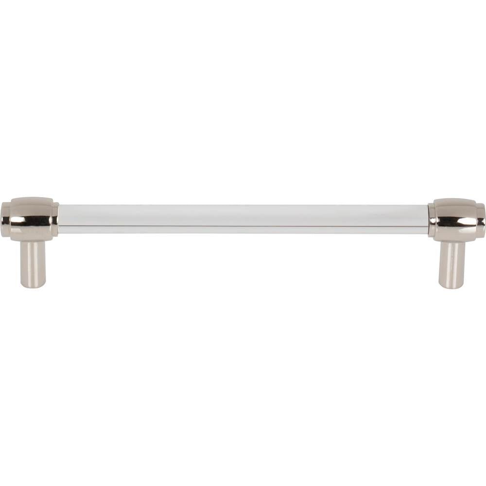 160 mm Center-to-Center Brushed Gold Carmen Cabinet Bar Pull