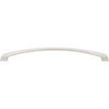 305 mm Center-to-Center Brushed Gold Arched Roman Cabinet Pull