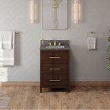 Katara 24'' Single Bathroom Vanity Set