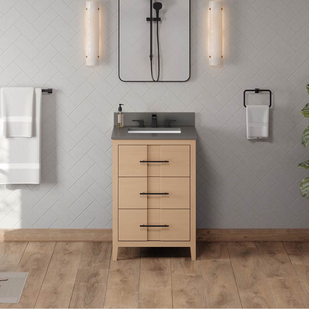 Katara 24'' Single Bathroom Vanity Set