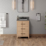 Katara 24'' Single Bathroom Vanity Set