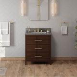 Katara 30'' Single Bathroom Vanity Set