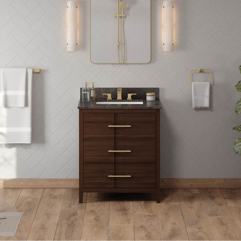 Katara 30'' Single Bathroom Vanity Set