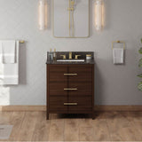Katara 30'' Single Bathroom Vanity Set