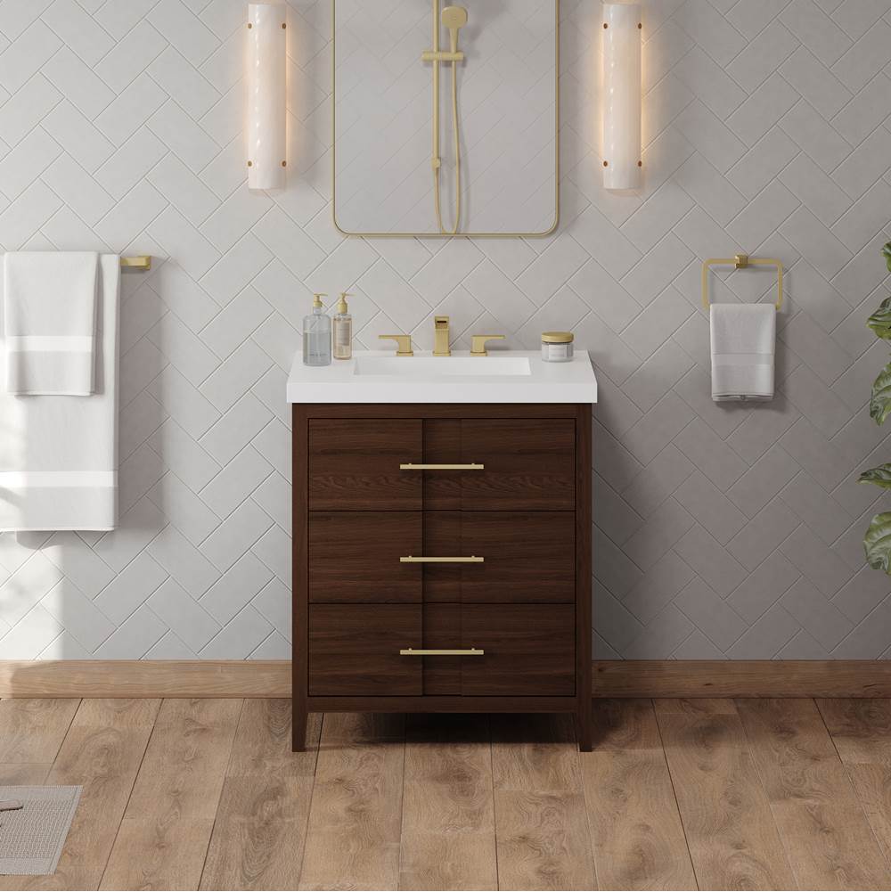 Katara 30'' Single Bathroom Vanity Set