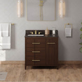 Katara 36'' Single Bathroom Vanity Set