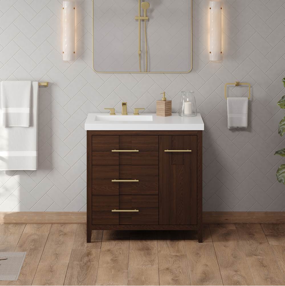Katara 36'' Single Bathroom Vanity Set