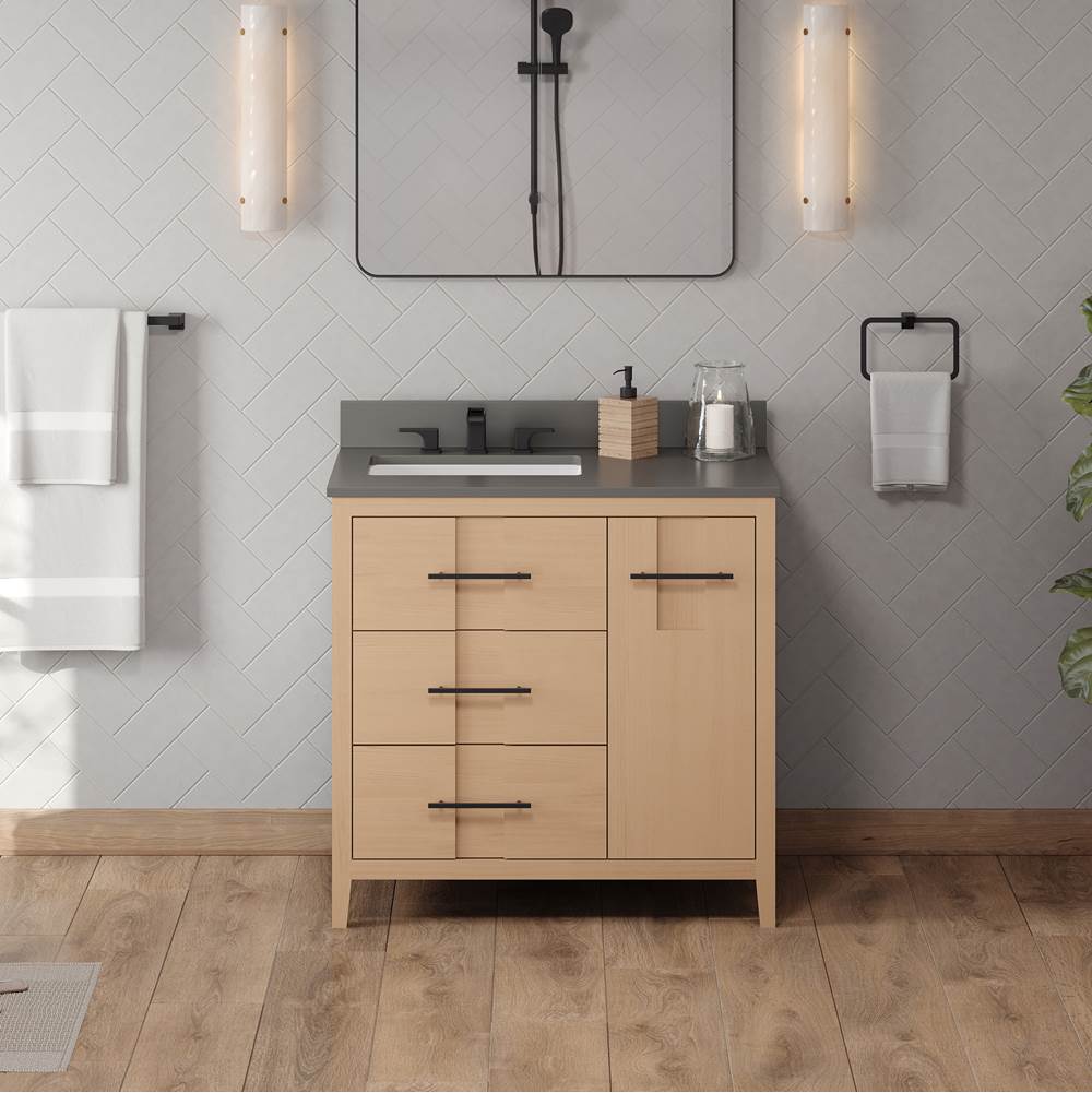 Katara 36'' Single Bathroom Vanity Set
