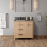 Katara 36'' Single Bathroom Vanity Set