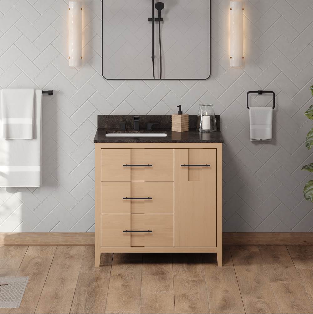 Katara 36'' Single Bathroom Vanity Set