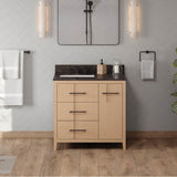 Katara 36'' Single Bathroom Vanity Set