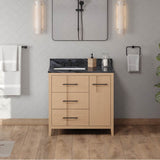 Katara 36'' Single Bathroom Vanity Set
