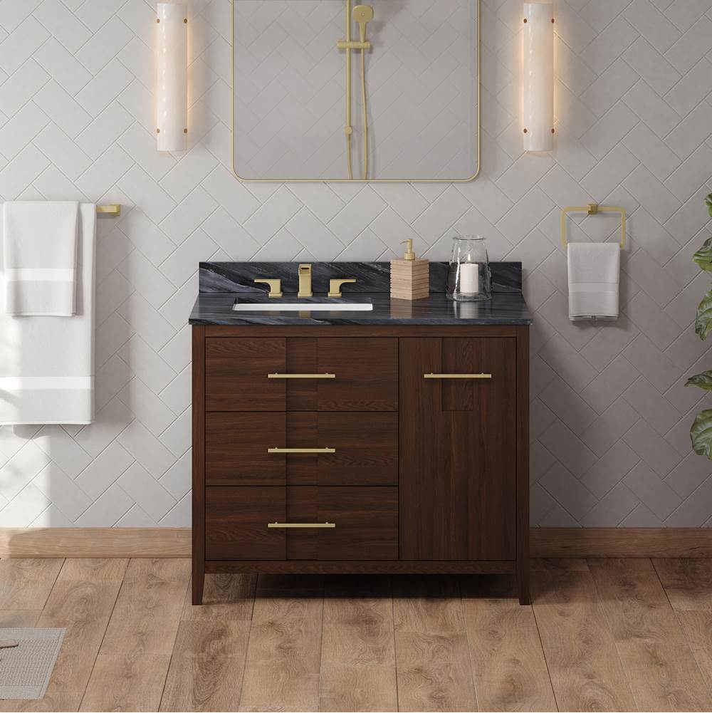 Katara 42'' Single Bathroom Vanity Set