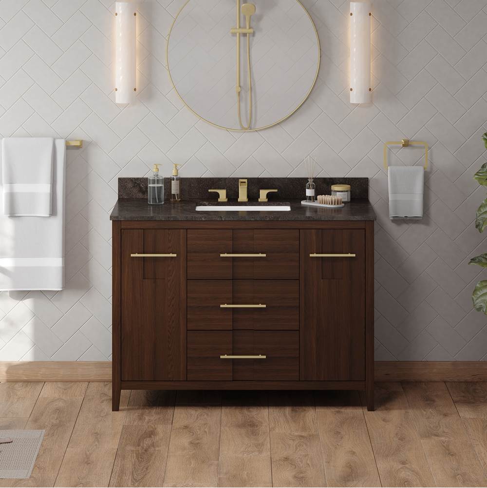 Katara 48'' Single Bathroom Vanity Set