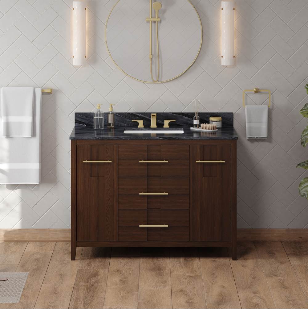 Katara 48'' Single Bathroom Vanity Set