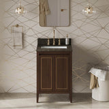 Percival 24'' Single Bathroom Vanity Set