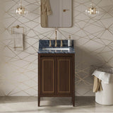 Percival 24'' Single Bathroom Vanity Set