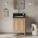Percival 24'' Single Bathroom Vanity Set