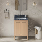 Percival 24'' Single Bathroom Vanity Set