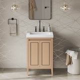 Percival 24'' Single Bathroom Vanity Set
