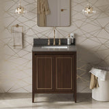 Percival 30'' Single Bathroom Vanity Set