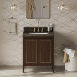 Percival 30'' Single Bathroom Vanity Set