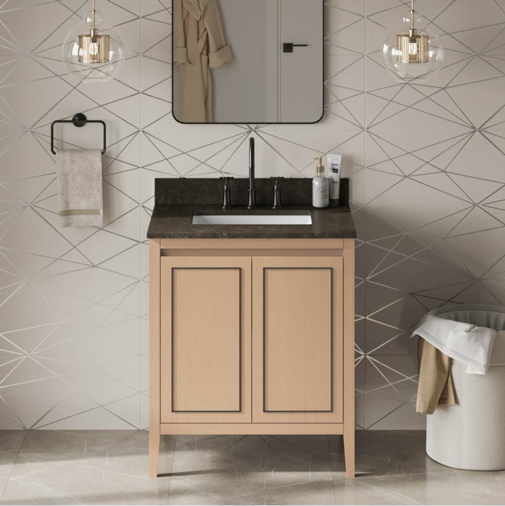 Percival 30'' Single Bathroom Vanity Set