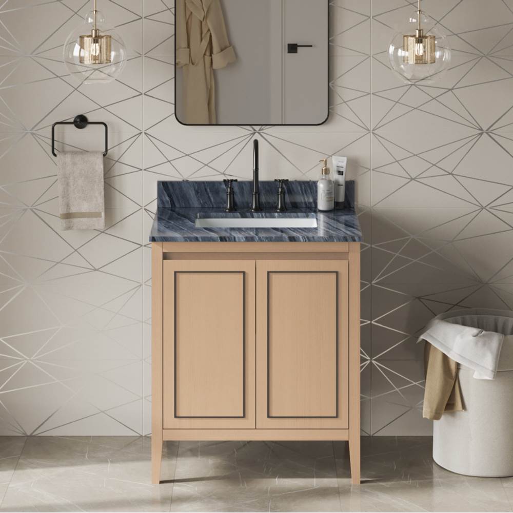 Percival 30'' Single Bathroom Vanity Set