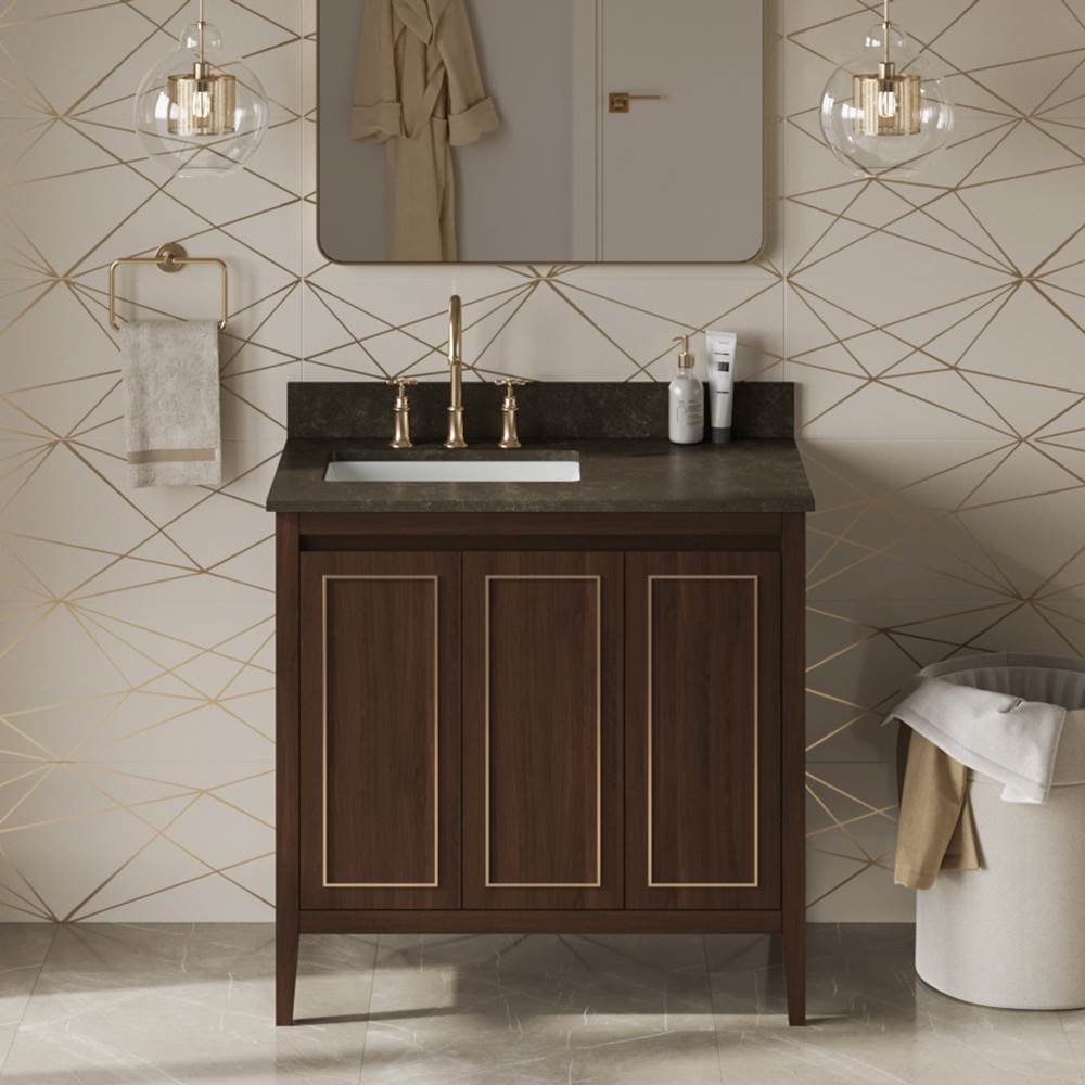 Percival 36'' Single Bathroom Vanity Set