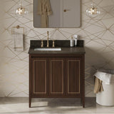 Percival 36'' Single Bathroom Vanity Set