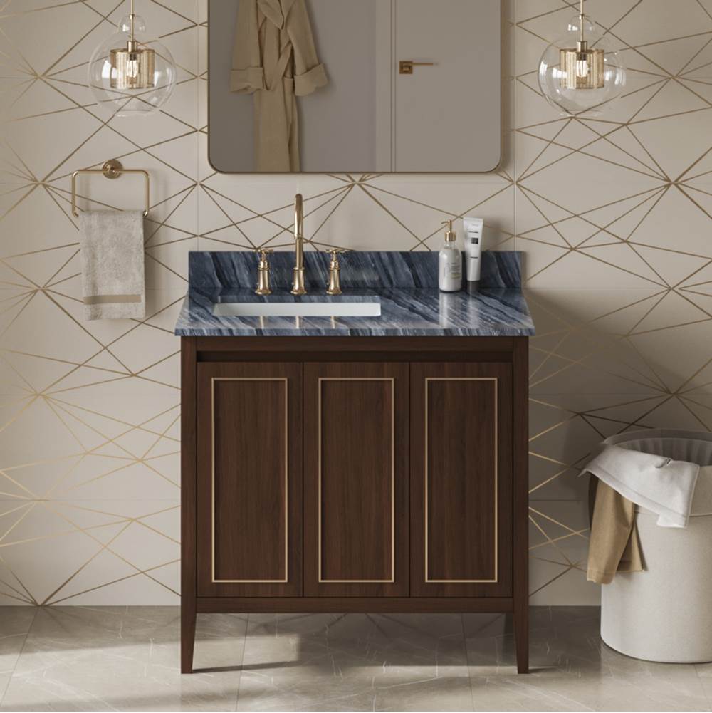 Percival 36'' Single Bathroom Vanity Set
